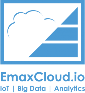 EmaxCloud Logo