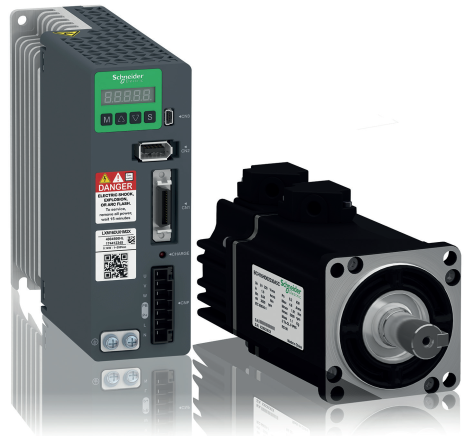 Schneider Lexium 16D